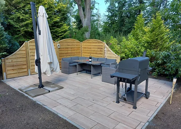 Ferienwohnung Kuestenanker