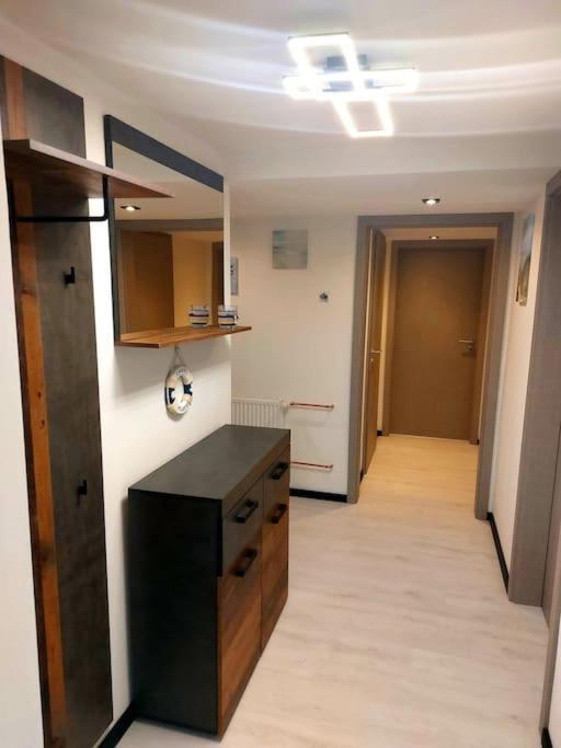 Kuestenanker Apartment
