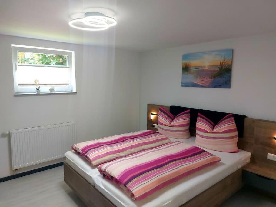 Apartment Kuestenanker *