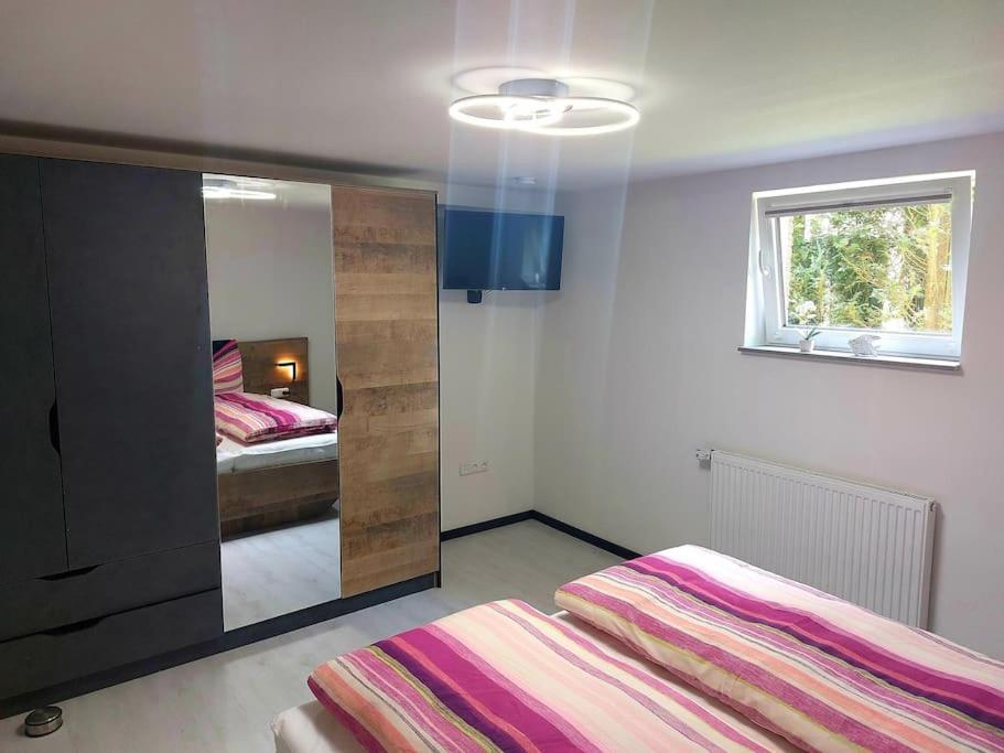Kuestenanker Apartment